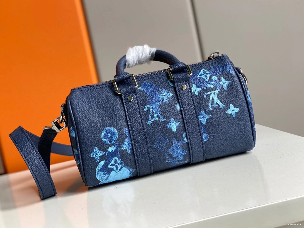 LOUIS KEEPALL VUITTON XS 0212